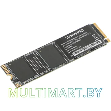 SSD диск SunWind NV3 1TB (SWSSD001TN3T)